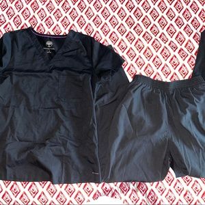 Healing Hands Scrubs